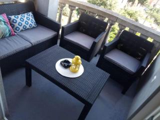 Apartment Ive Lucica - Tisno - 9