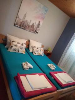 Apartment Ive Lucica - Tisno - 6