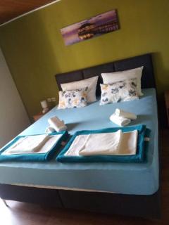 Apartment Ive Lucica - Tisno - 4