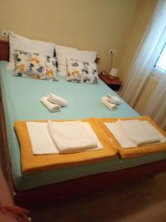 Apartment Ive Lucica - Tisno - 2
