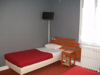 Hotel L'Aiglon - Limoges - 1