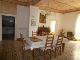 Casa Diamanti-Fox 33 Via Guglielmo Marconi - Sonnino - 8