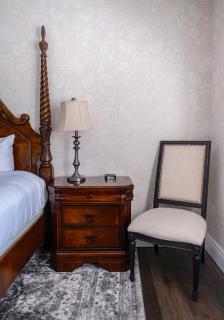 Mirabelle Inn & Restaurant - Solvang - 3