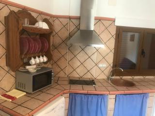 Alojamiento Rural '' Los Ciruelillos'' - Trevélez - 3