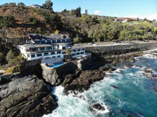Hotel Oceanic - Viña del Mar - 0