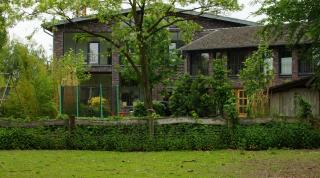 Gästewohnung Hardinghaus am Teich - Warendorf - 0