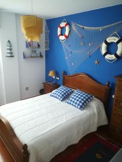 Apartamento A Atalaia - Laxe - 5
