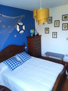 Apartamento A Atalaia - Laxe - 4