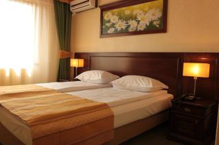 Hotel Residenz - 3