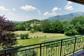 Apartma Kapitanovše - Ajdovščina (Aidùssina) - 2