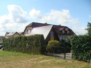 Domek u Dorotki - Jarosławiec - 8