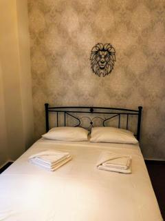 Coco Deluxe Apartment city center of Heraklion - Iraklio - 3