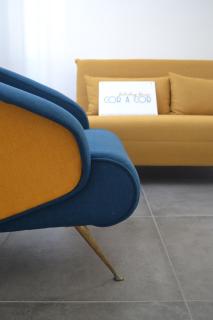 Cor a Cor Holiday House - 1