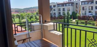 Green Life Private apartments Sozopol - 3