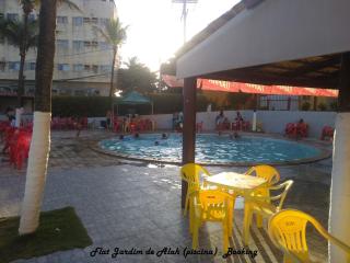 Flat Jardim de Alah - Salvador - 1