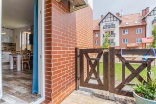 Apartament MEWA - Sztutowo - 3