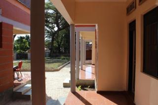 Tita Tourist Resort - Moroto - 8