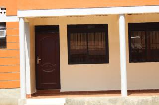 Tita Tourist Resort - Moroto - 6