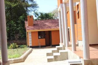 Tita Tourist Resort - Moroto - 3