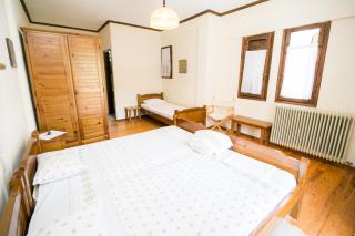 Apartments Hotel Magani - Kala Nera - 4