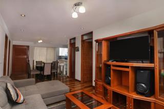 Qori Apartments in Cusco - 9