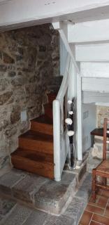 Les Volets Blancs - Dinan - 5