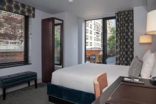 Hotel AKA NoMad - New York - 8