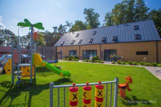 Apartamenty PAX - Dziwnów - 2