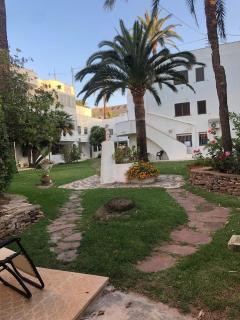 Apartamento en Dénia a pie de playa - Dénia - 3