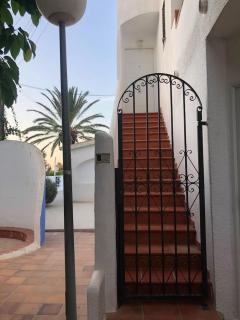 Apartamento en Dénia a pie de playa - Dénia - 2