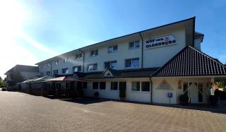 Schlosspark-Hotel Hof von Oldenburg - 3