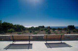 Ligaridia Apartments - Moutsouna Naxos - 9