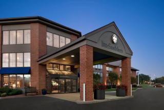 The Inn at Saint Mary's - South Bend - 0