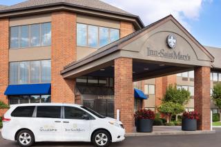 The Inn at Saint Mary's - South Bend - 2