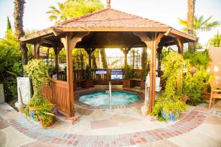 Adelaide Inn - Paso Robles - 1
