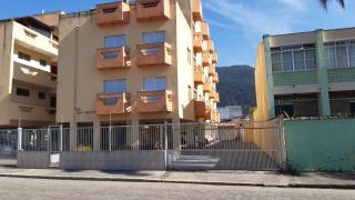 Edifício San Rafael - Ubatuba - 7
