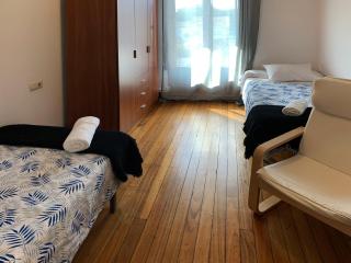 CampusSur - Santiago di Compostela - 7