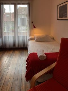 CampusSur - Santiago di Compostela - 5