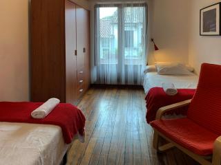 CampusSur - Santiago di Compostela - 4