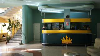 Hotel Regat - Piteşti - 8