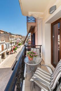 Libre Apartments - Zakynthos - 2