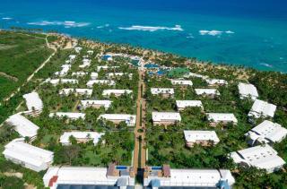 Grand Sirenis Punta Cana Resort & Aquagames - All Inclusive - Punta Cana - 8