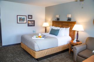 Adelaide Inn - Paso Robles - 7