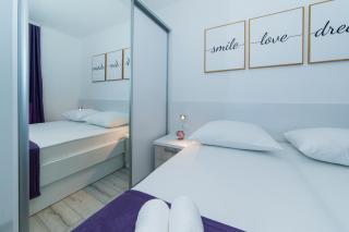 Apartmani Spiline - Mia - 4
