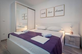 Apartmani Spiline - Mia - Baška Voda - 9
