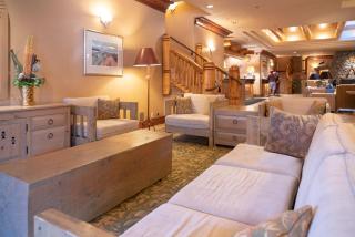 Banff Caribou Lodge and Spa - 2