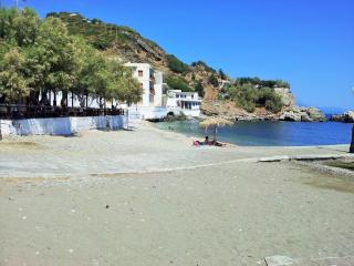Anthemis Hotel - Agios Kirykos - 9