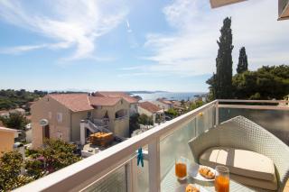 Apartments and Rooms Nikol - Hvar - 5