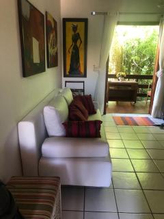 Condomínio Armazém Da Vila - apt 03 - 9