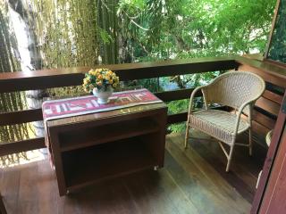 Condomínio Armazém Da Vila - apt 03 - 7